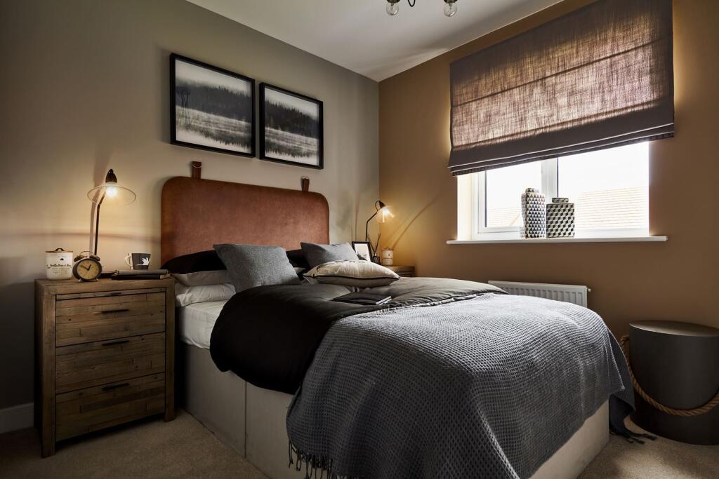 House in Northampton - View 6