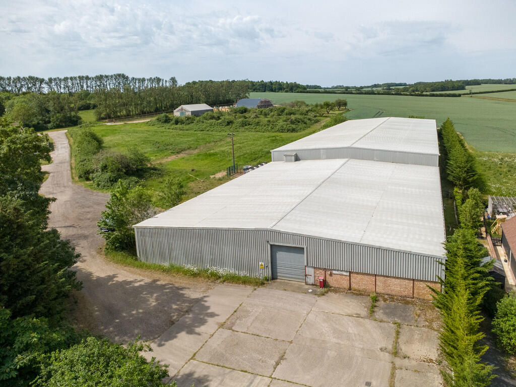 Main image of property: Stradishall, Suffolk