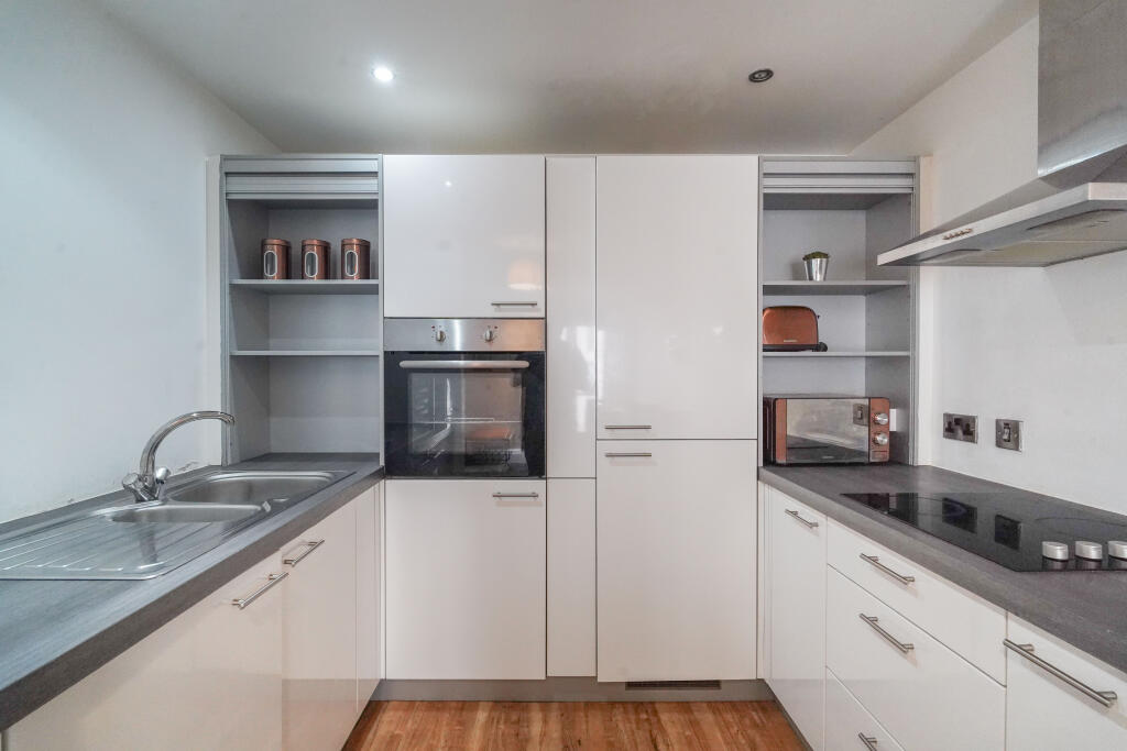 House in Liverpool - View 5