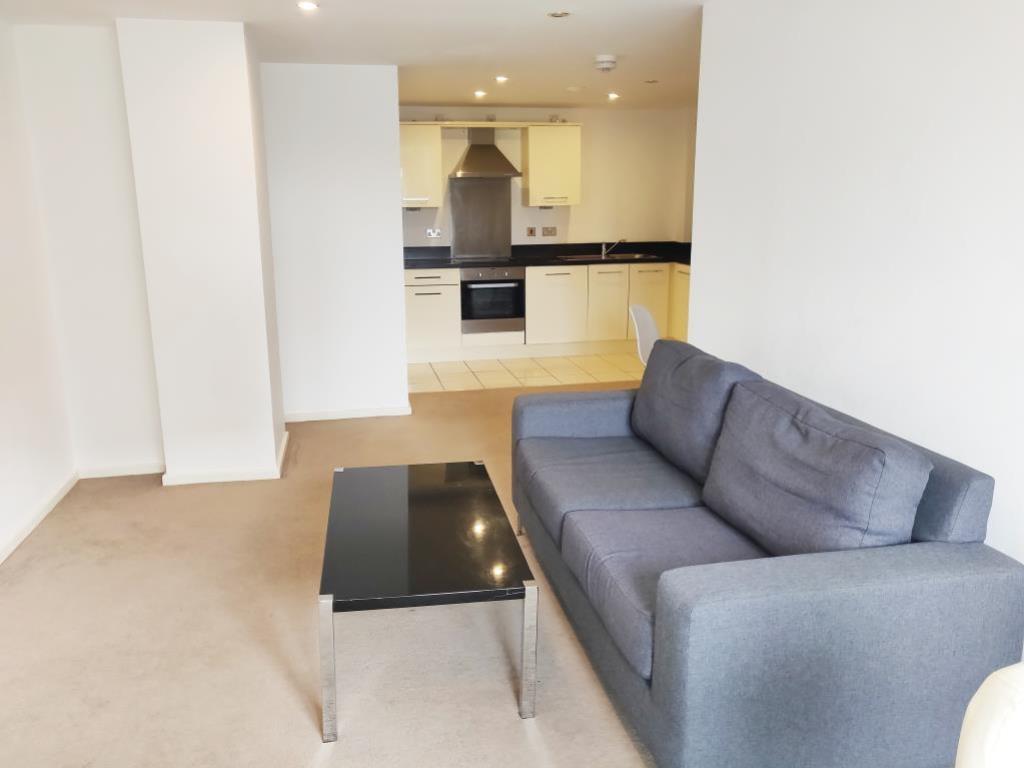 Main image of property: Hive, 7 Masshouse Plaza, Birmingham, B5 5JN
