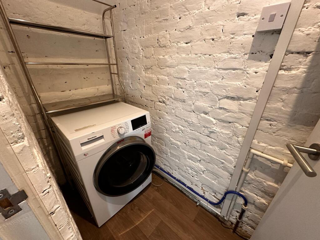 1 bedroom terraced house for rent