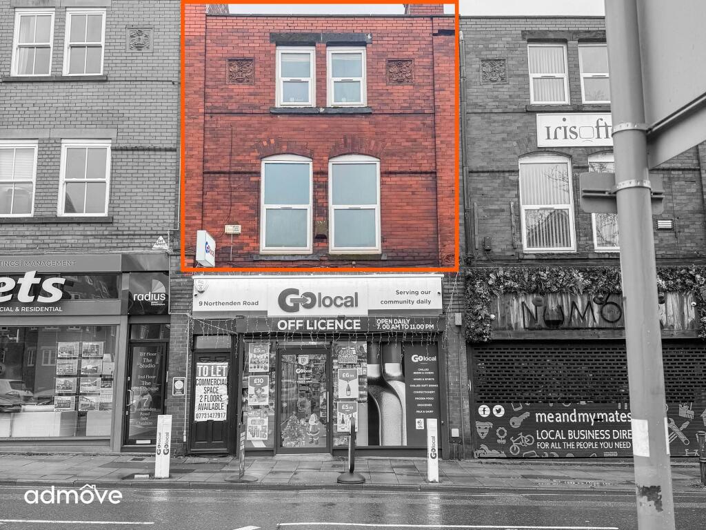 Main image of property: Northenden Road, Sale, M33