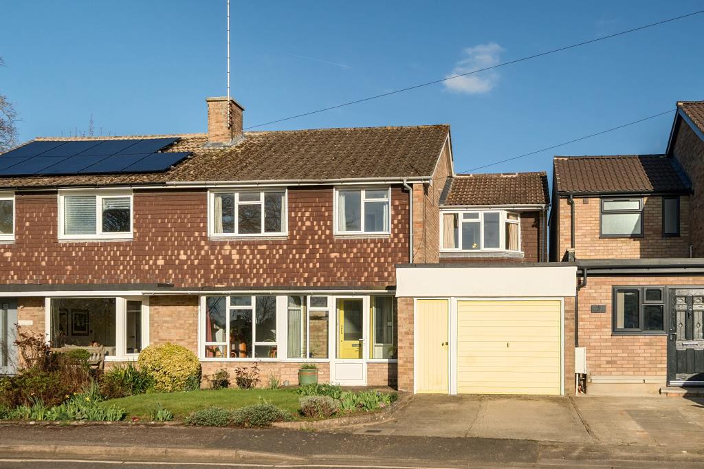 Main image of property: Moody Road, Headington, OX3