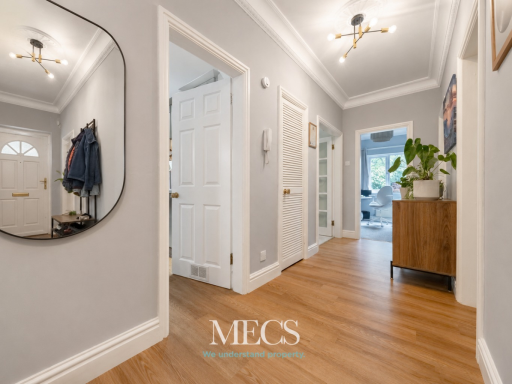 Apartment in Birmingham, Harborne - View 5