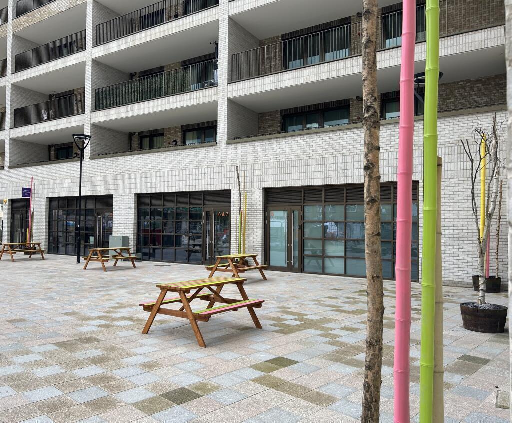 Main image of property: Mile Walk, Brent, London