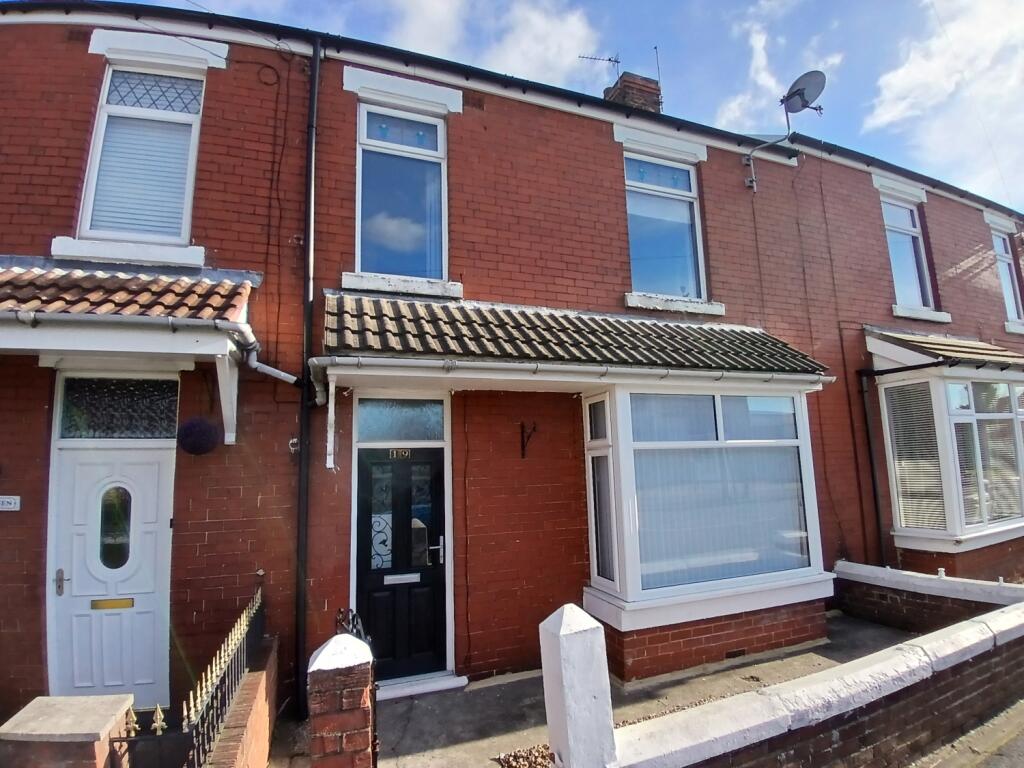 Main image of property: West Terrace, Spennymoor, County Durham, DL16
