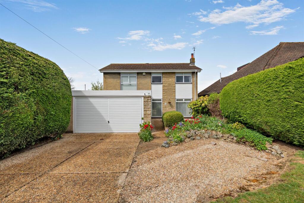 Main image of property: Birling Avenue, Bearsted, Maidstone
