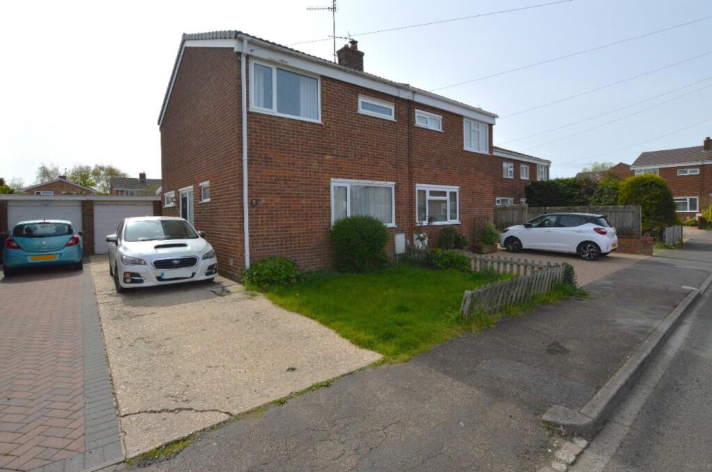 Main image of property: Browns Close, Marston Moretaine