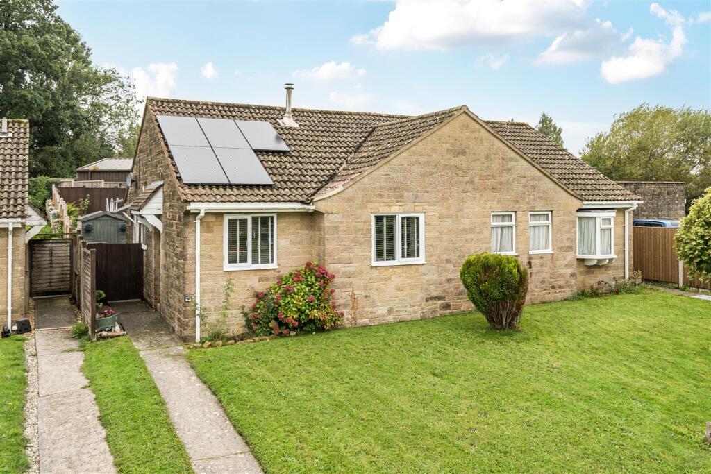 Main image of property: Fairoak Way, Mosterton, Beaminster