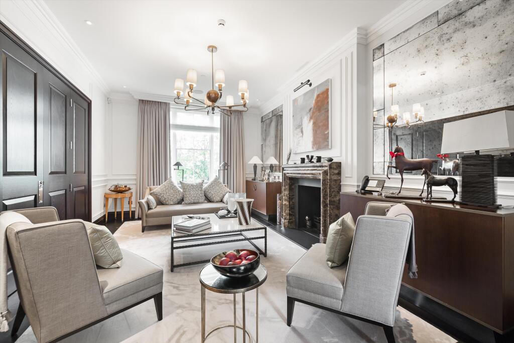 Main image of property: Argyll Road, Kensington, London, W8