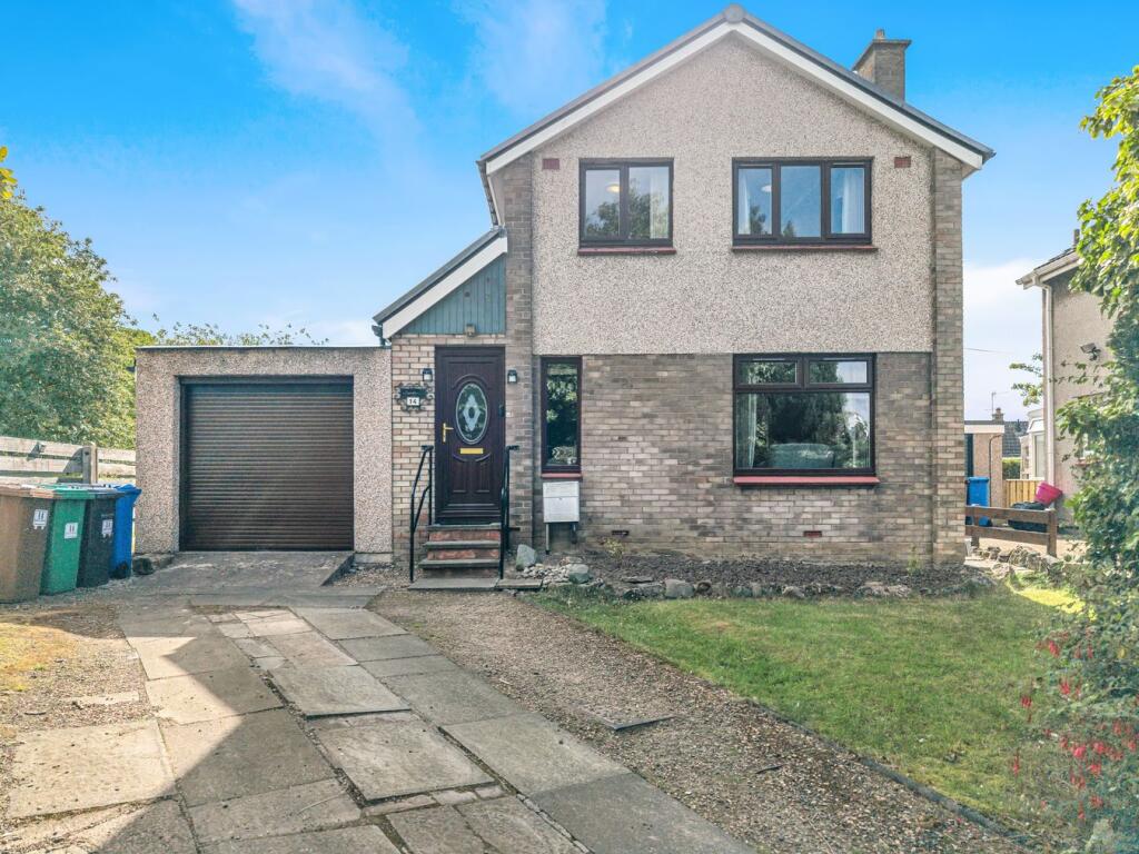 Main image of property: Spruce Grove, Dunfermline, KY11