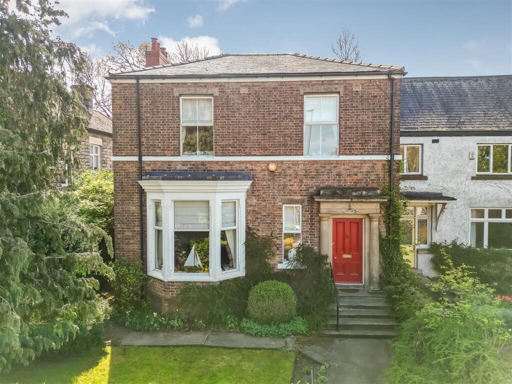 Main image of property: Woodland Road, Darlington
