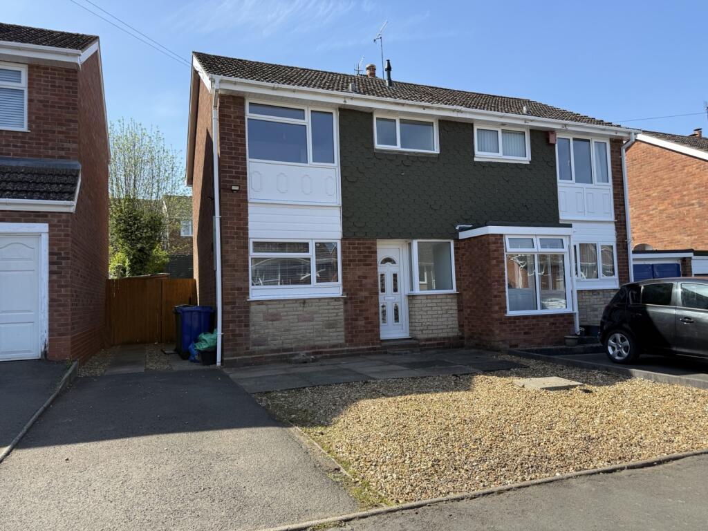 Main image of property: Seaton Place, Stourbridge, West Midlands, DY8