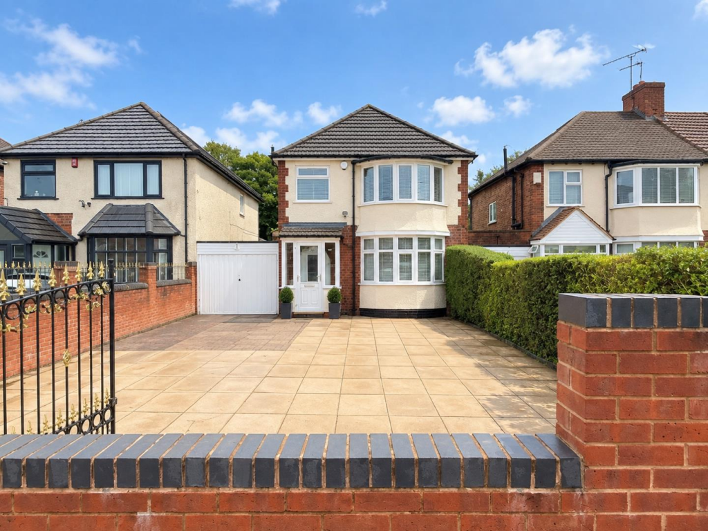 Main image of property: Chester Road, Sutton Coldfield, West Midlands
