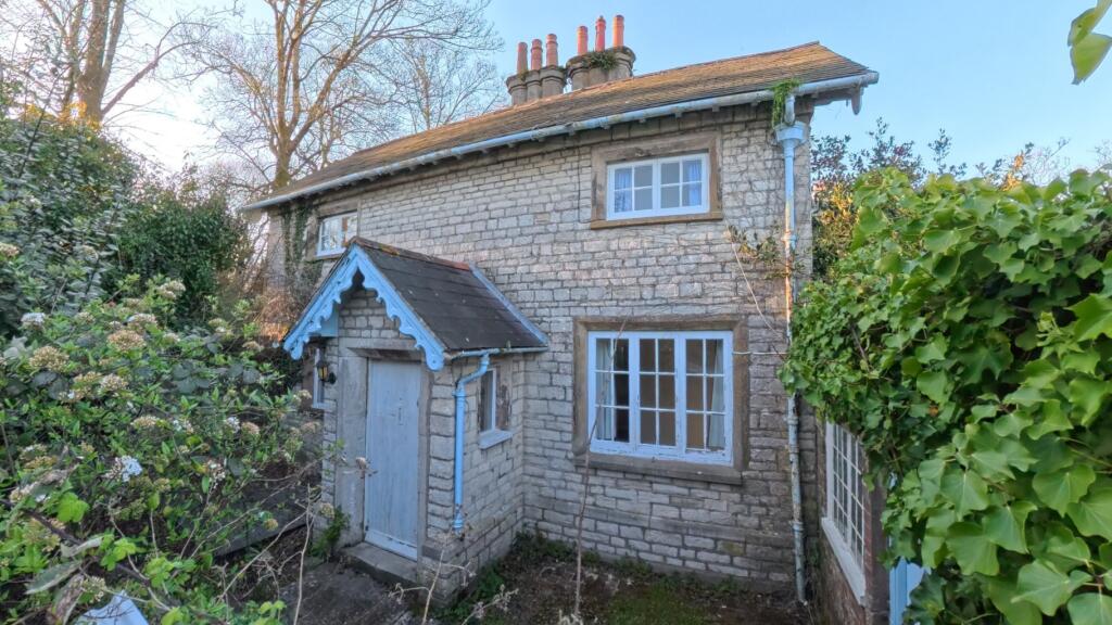 Main image of property: West Walks, Dorchester, Dorset, DT1