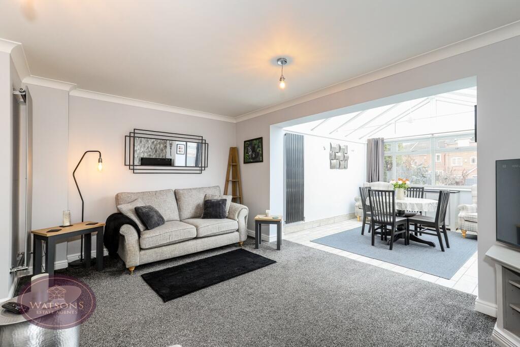 Hillingdon Drive, Ilkeston, DE7 photo 3