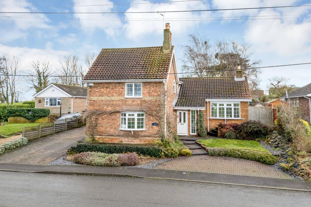 West Road, Pointon, NG34, Pointon