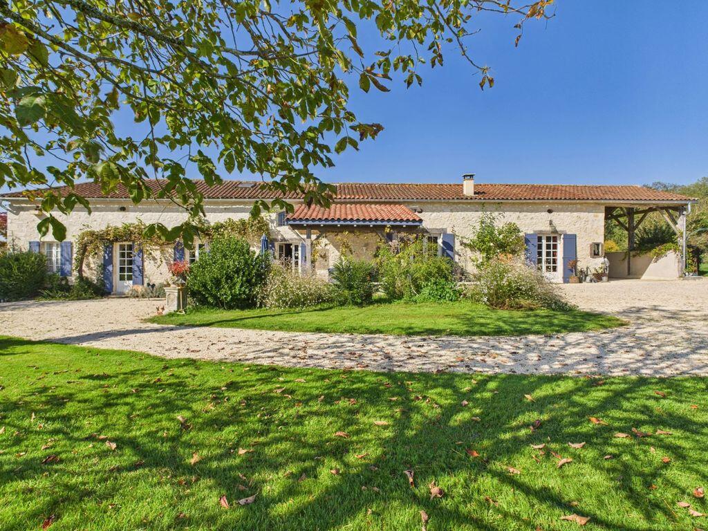 Main image of property: Villereal, Lot-et-Garonne