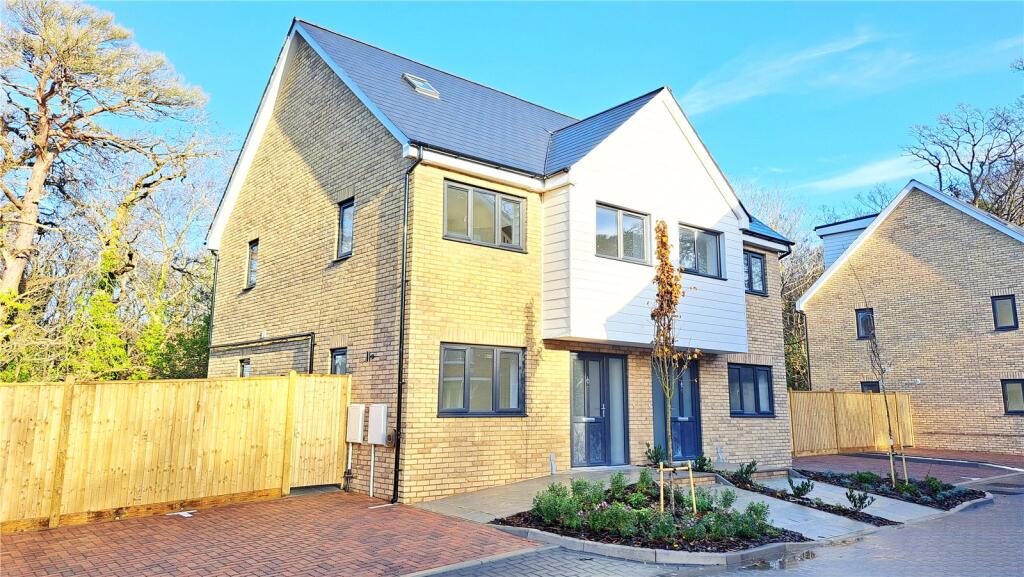 Main image of property: Stanislas Place, St. Leonards-on-Sea, East Sussex, TN38
