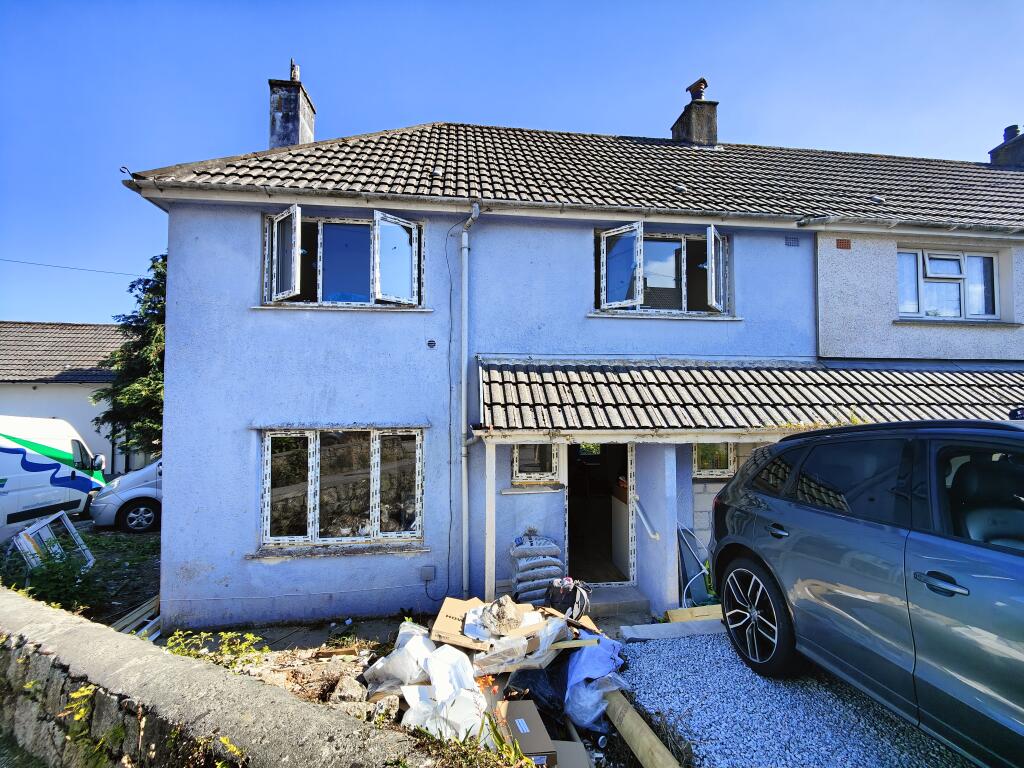 Main image of property: Saracen Crescent