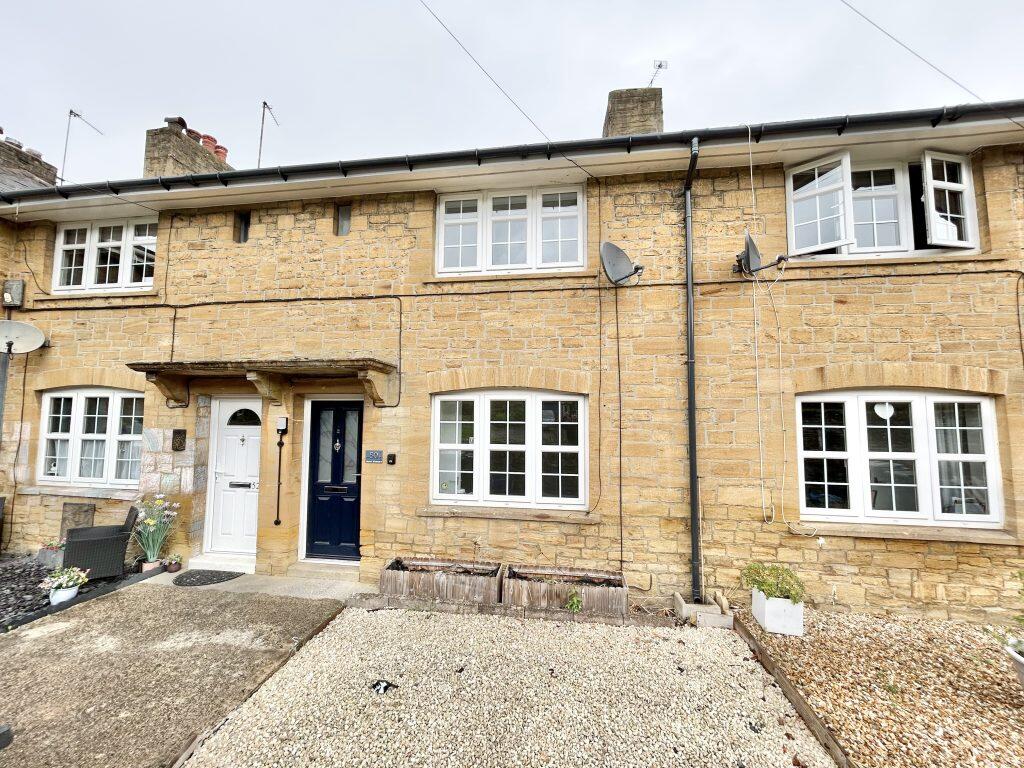 Main image of property: High Street, West Coker, Yeovil, Somerset, BA22