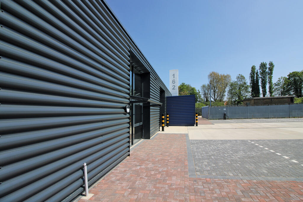 Additional image 7 of Pegasus, 162 Great North Road, Hatfield, Hertfordshire, AL9 5JW