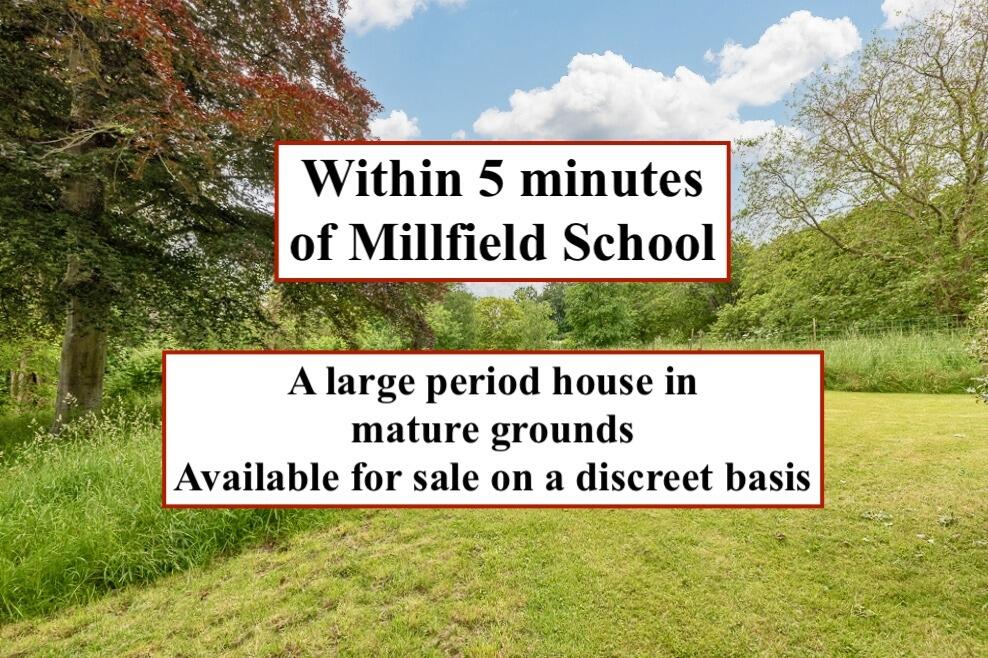 Main image of property: Within easy reach of Millfield School