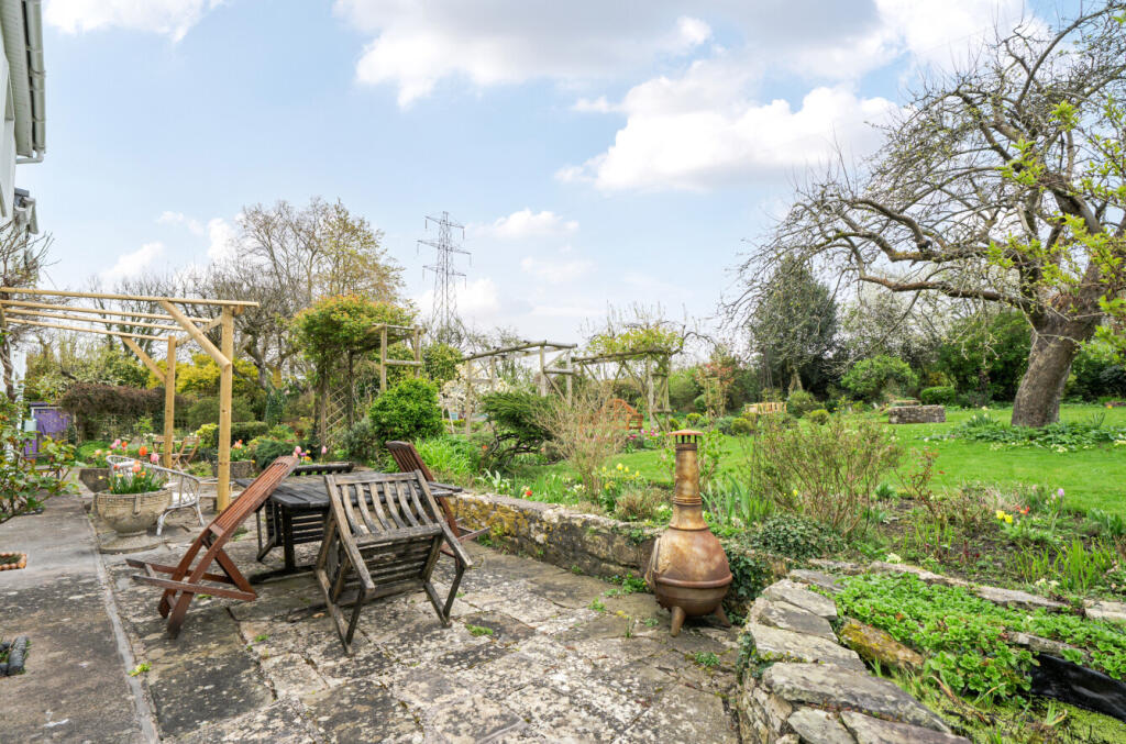 Additional image 34 of Radford Hill, Radstock, Somerset, BA3