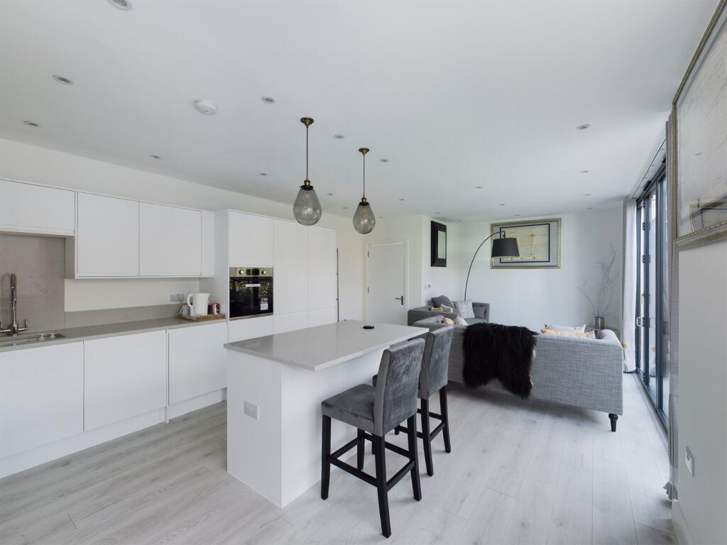 Main image of property: Addlestone, Surrey, KT15
