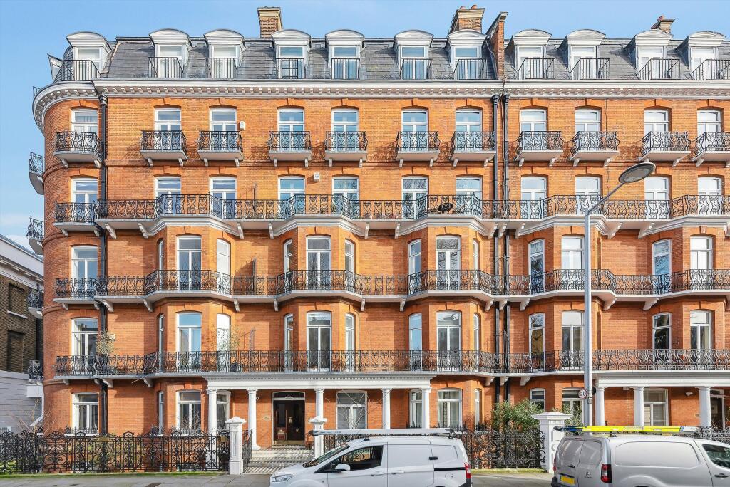 Main image of property: Drayton Gardens, Chelsea, London SW10