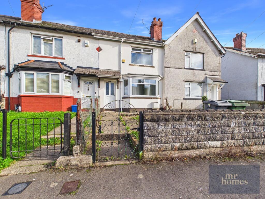 Mostyn Road, Ely, Cardiff, CF5