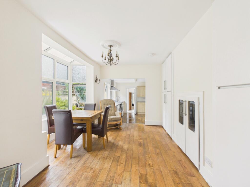 House in Hull - More