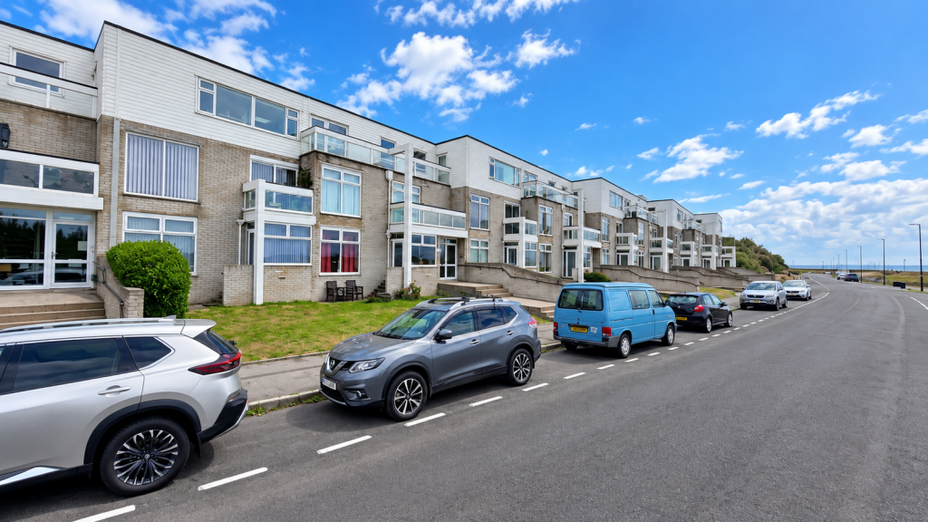 Main image of property: South Esplanade, Burnham-on-sea, TA8 1DL