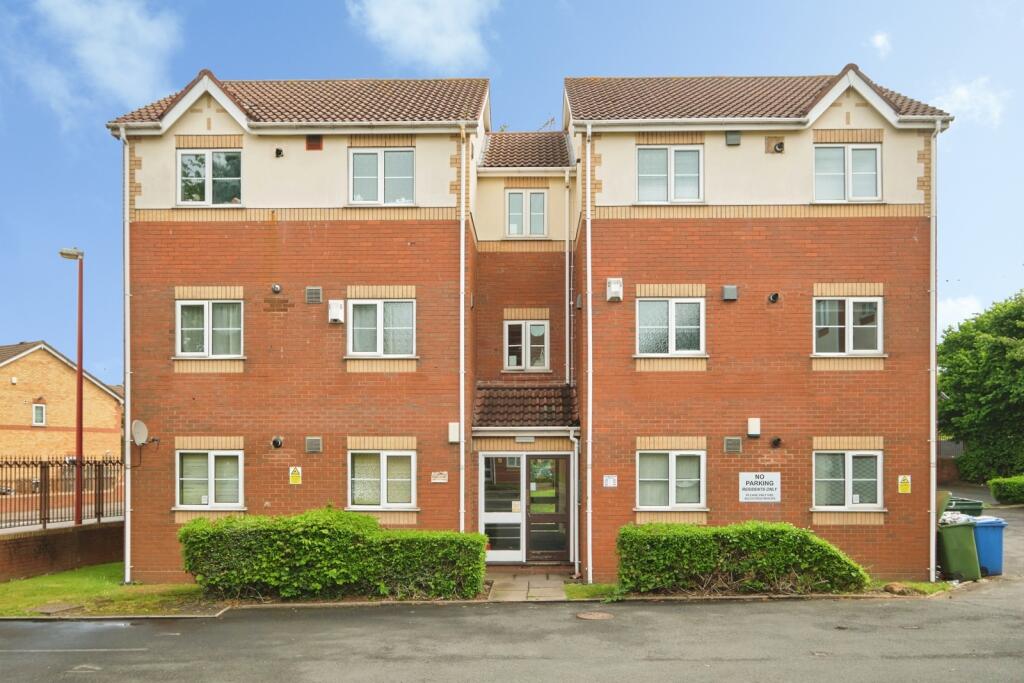 Main image of property: Hoff Beck Court, Birmingham, West Midlands, B9