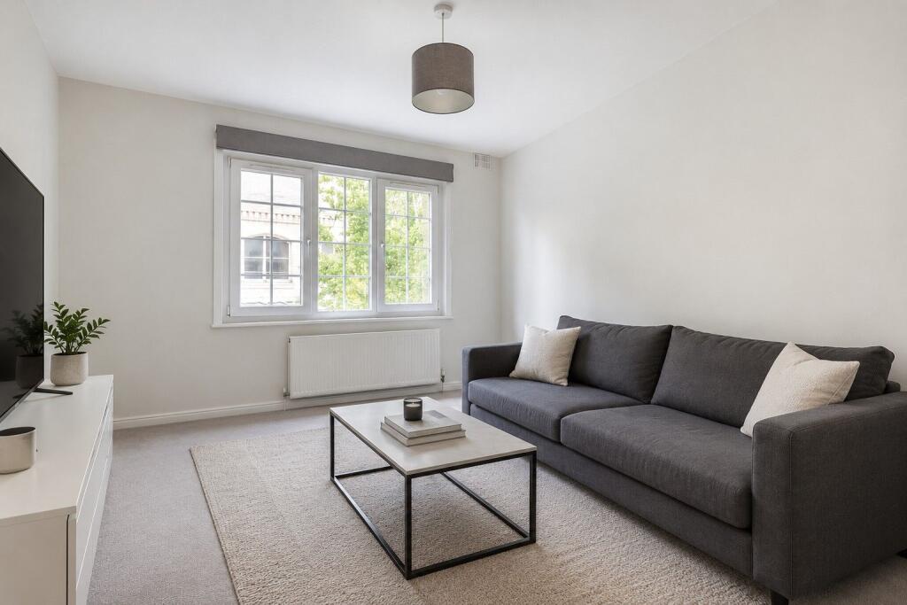Main image of property: Ranelagh Gardens, London