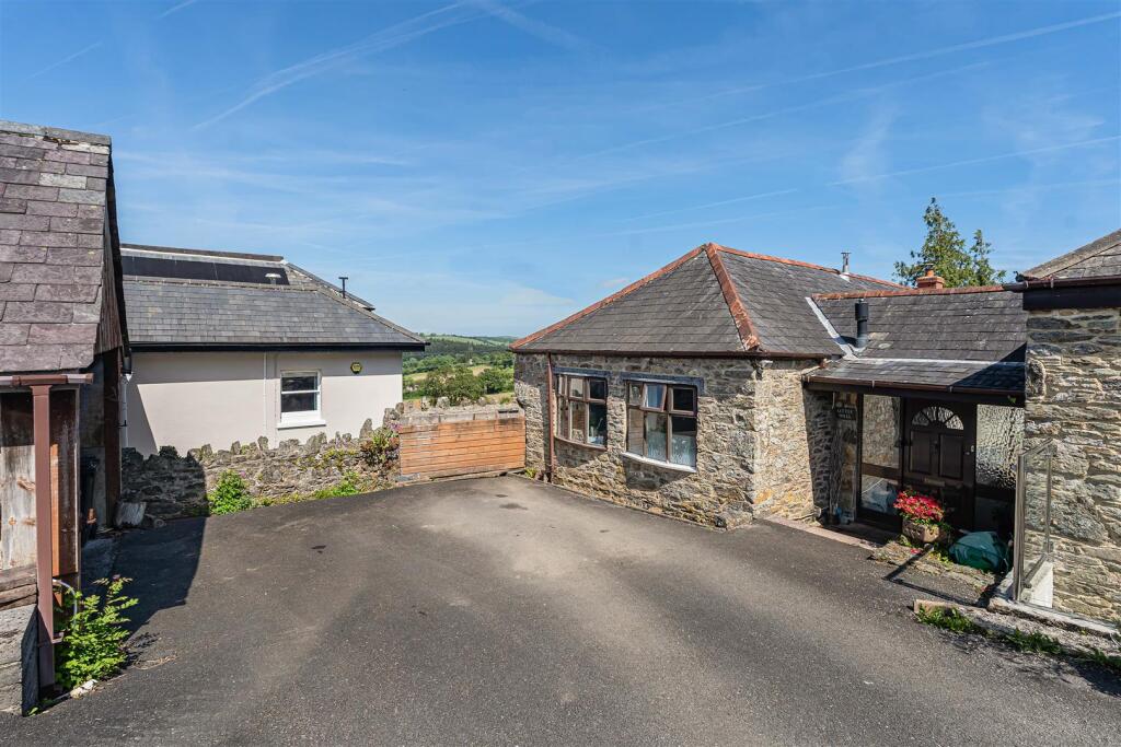 Main image of property: Dartington, Totnes