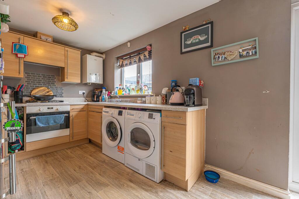House in Newport, The Boulevards, Tredegar Park - View 6