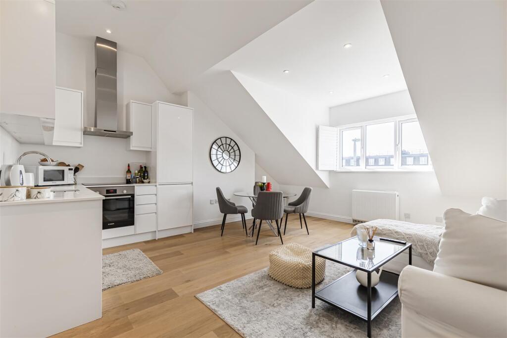 Main image of property: Lower Richmond Road, London