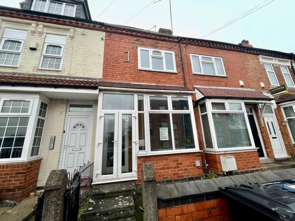 Main image of property: Selly Hill Road, Selly Oak, B29