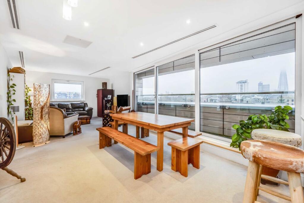 Apartment in London - View 2