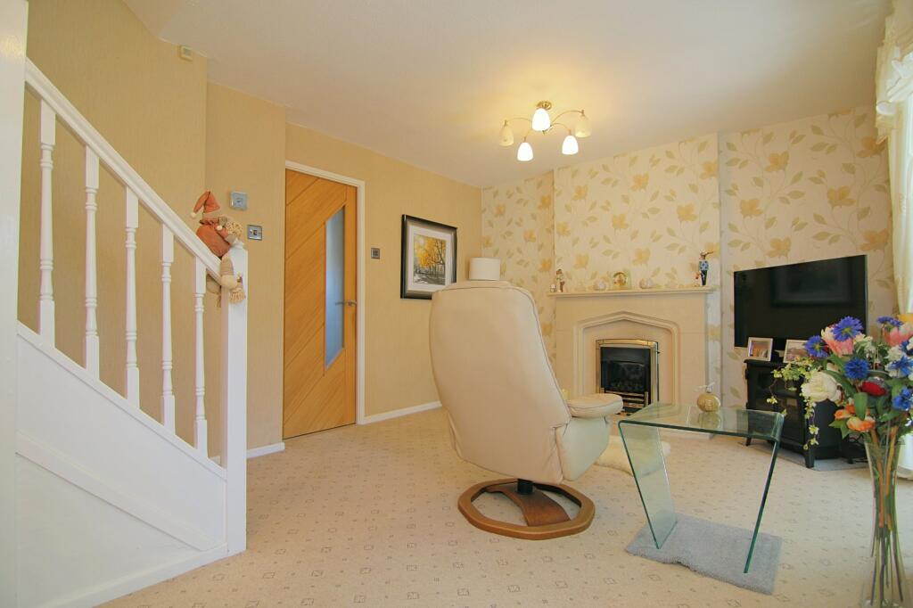 Sangster Way, Off Rooley Lane, Bradford, BD5 - View 4