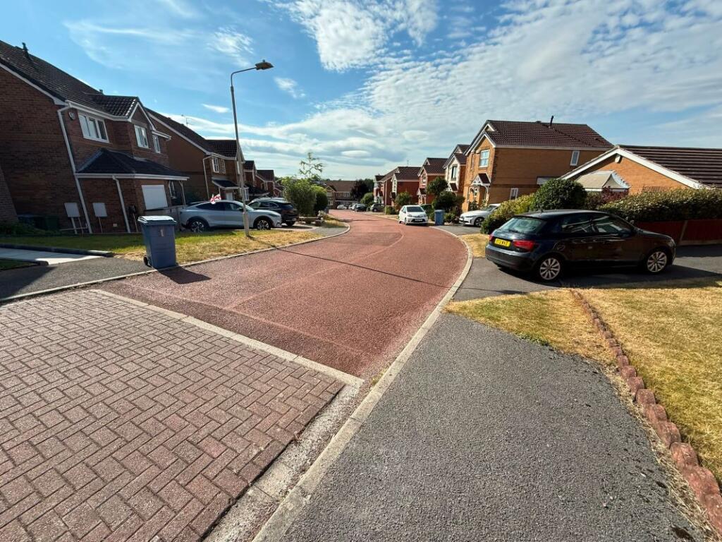 2 Parcels of Land in, Mansfield & Sheffield, Nottinghamshire, NG18 3HY - View 4