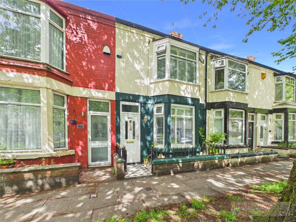 Ince Avenue, Liverpool, L4 photo 4