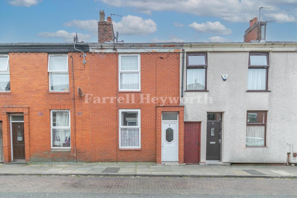 Main image of property: Rigby Street, Preston