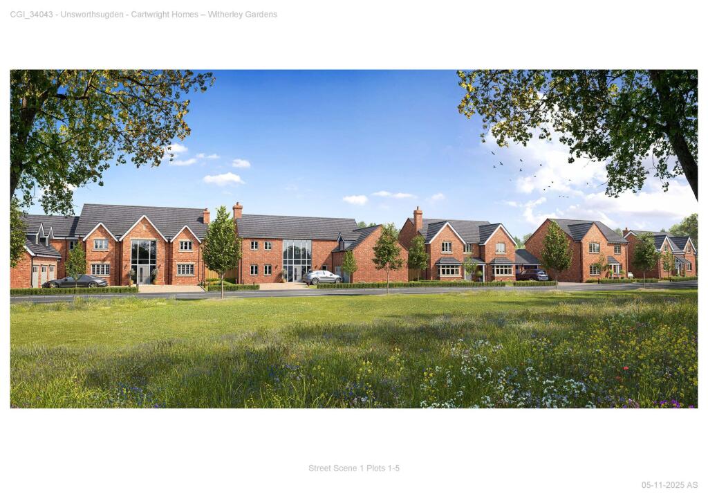 The Birch, Chapel Lane, Coventry, CV9 photo 4