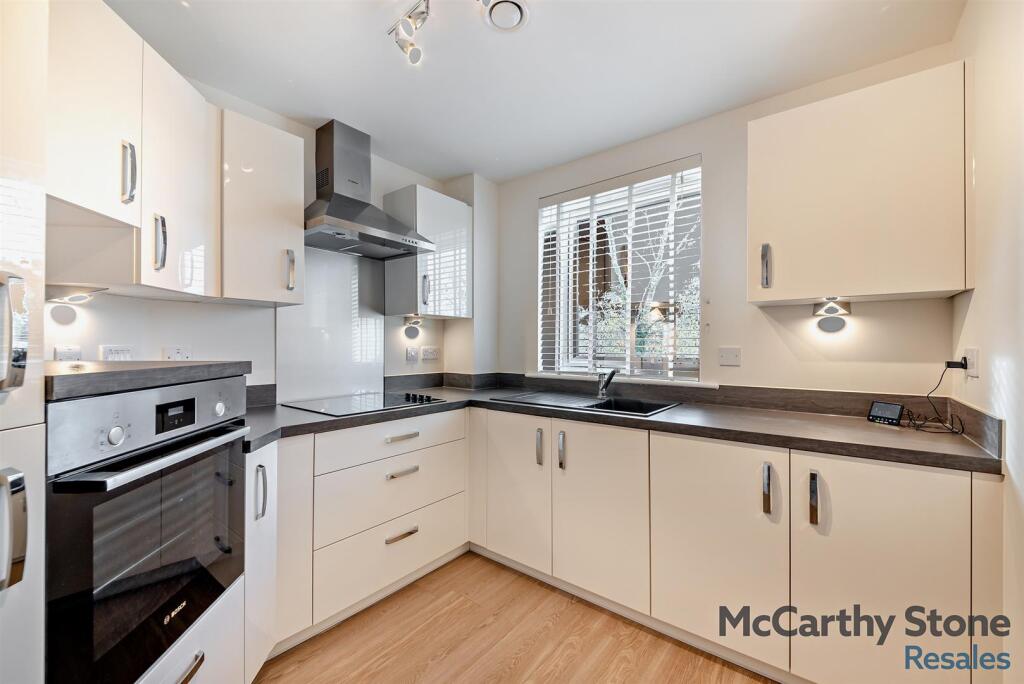 Main image of property: Gilbert Place, Lowry Way, Swindon, WIltshire, SN3 1FX