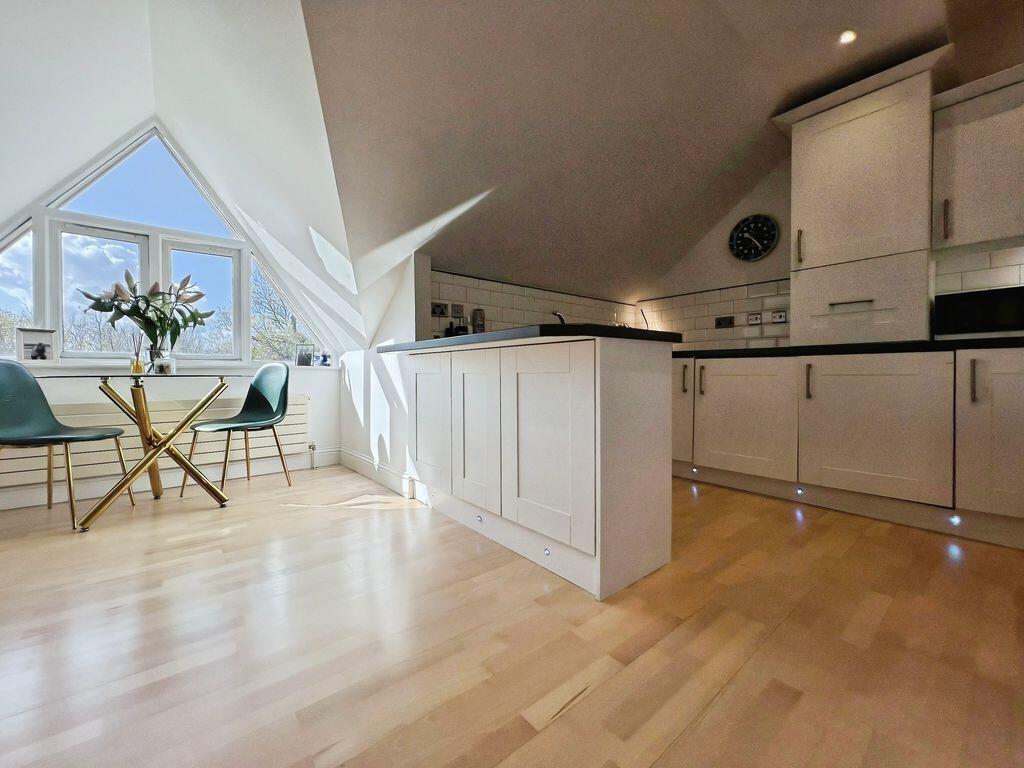 Apartment in Ponteland, Prestwick - View 4