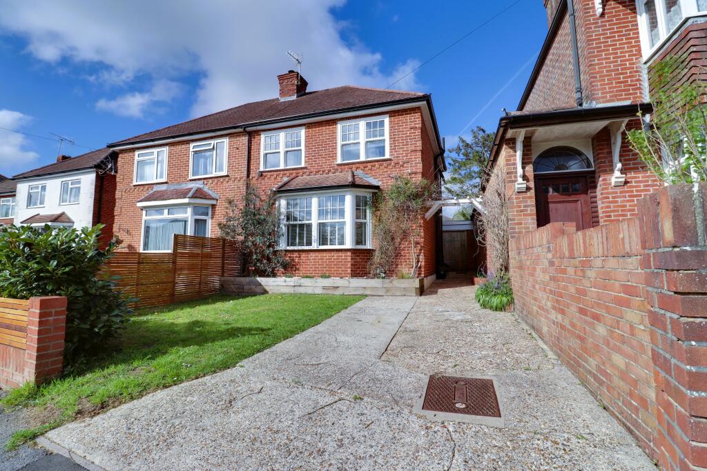 Main image of property: WINIFRED ROAD, WATERLOOVILLE