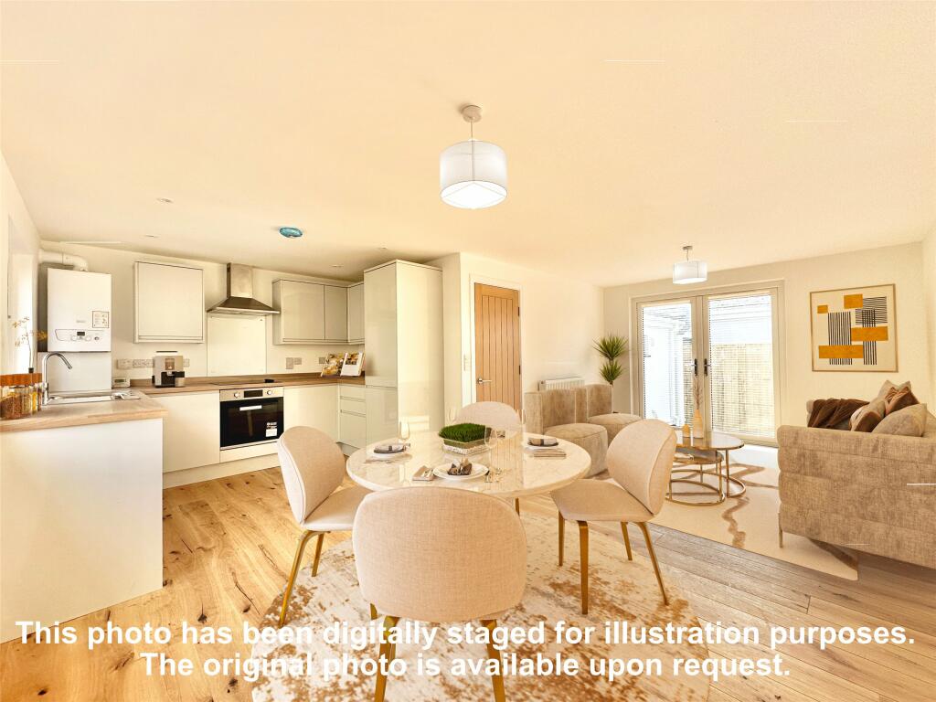 Beach Road, Woolacombe, Devon, EX34 photo 2