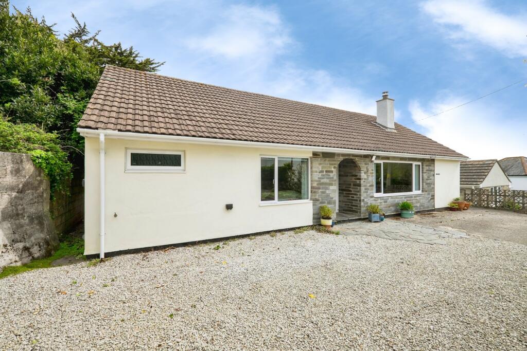Main image of property: Townshend, Hayle, Cornwall, TR27